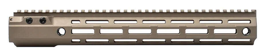 Grips Pads Stocks Aero Precision ZPAP M85 AERO 13.5 MOD 4 HANDGUARD KB • Model: ZPAP M85